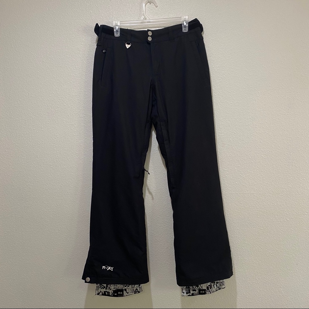Roxy snowboard ski pants